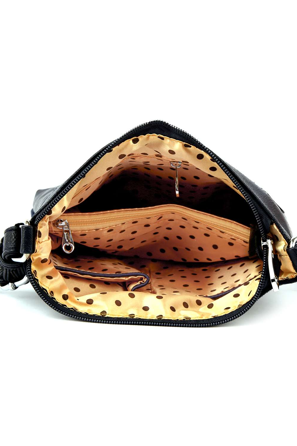 Purrfect Crazy Cat Lady6 Handbag
