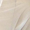 Slip-On White Mesh Sleeves