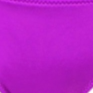 FLIRTATIOUS FUCHSIA BIKINI