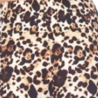 Legging - Animal Print