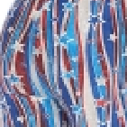 Legging - Stars & Stripes