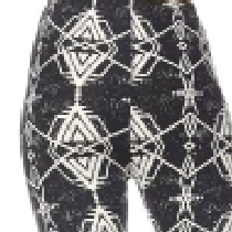 Legging - Geometric