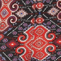 Leggings - Aztec