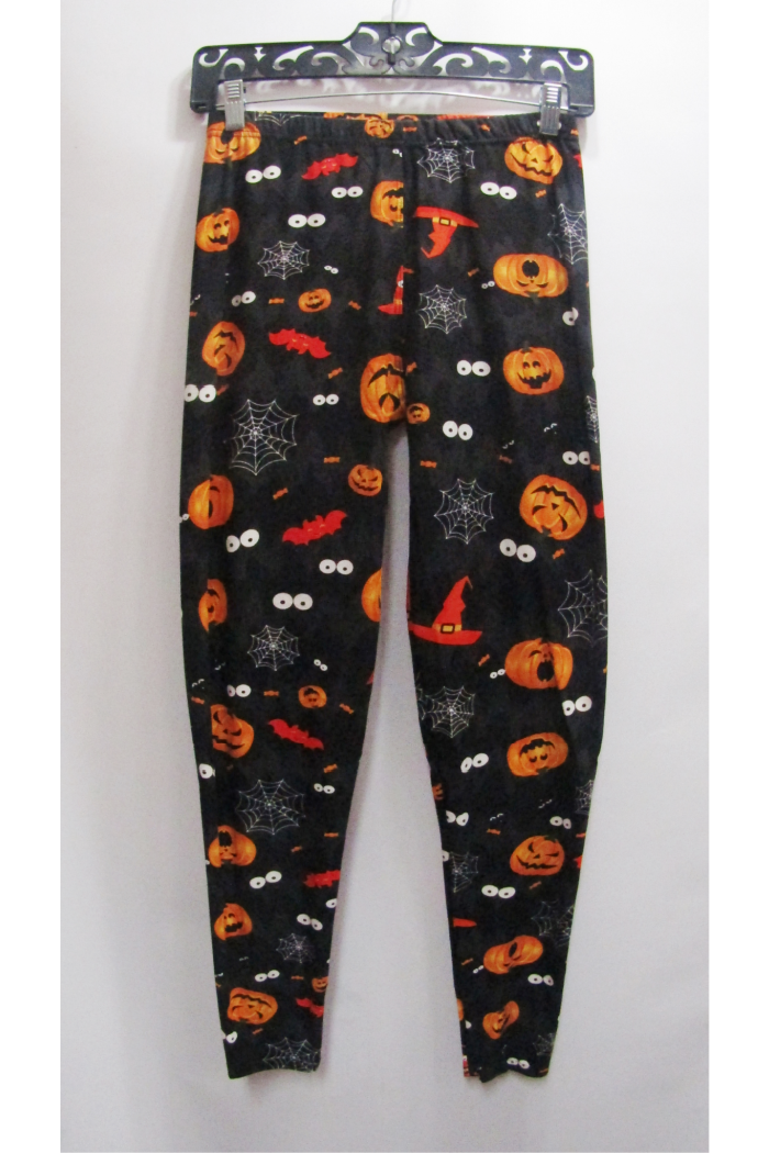 Legging - Pumpkins