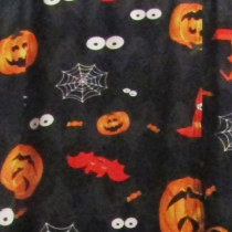 Legging - Pumpkins