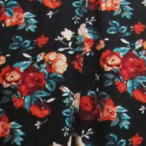 Leggings - Floral