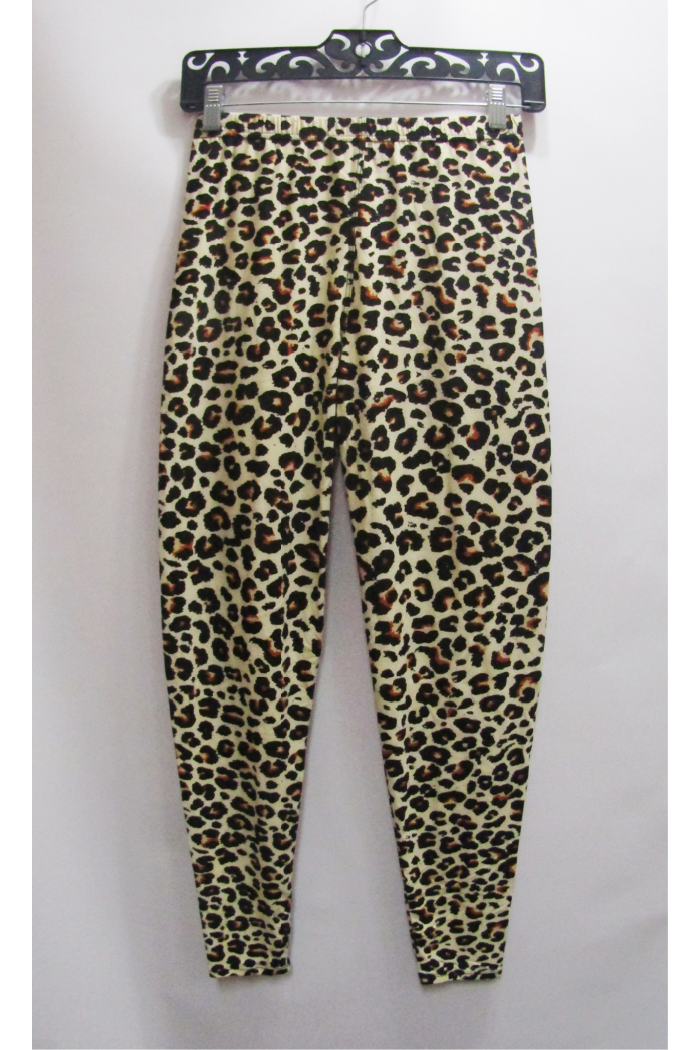 Legging - Animal