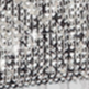Sparkling Plaid Print Accordion Wallet