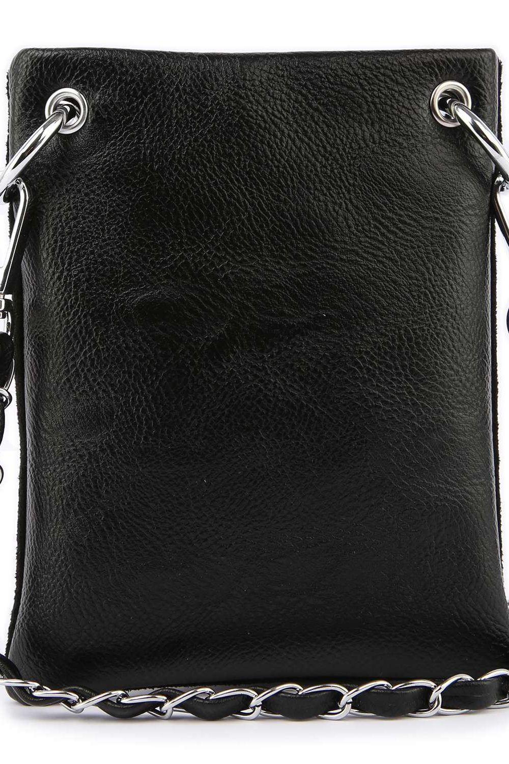 Dazzling Diamond Design Petite Crossbody
