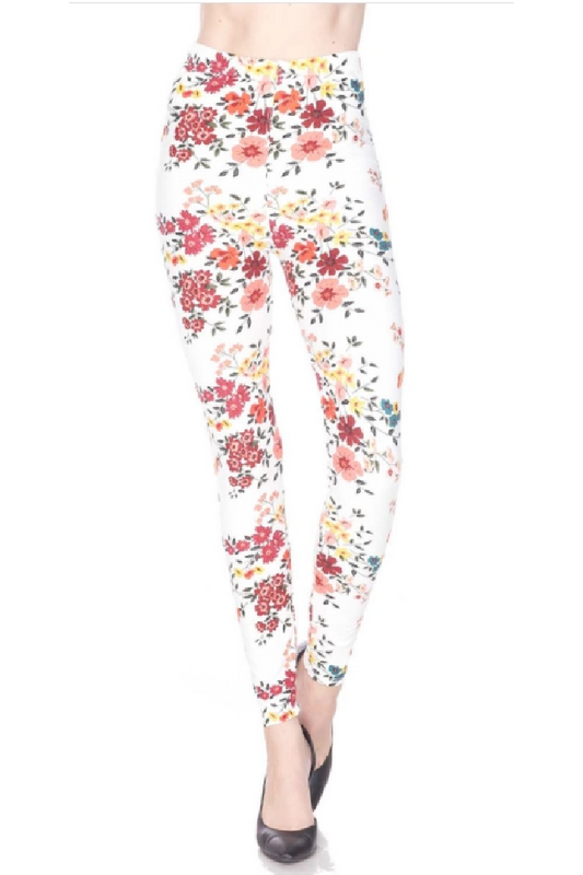 Legging - Blossom