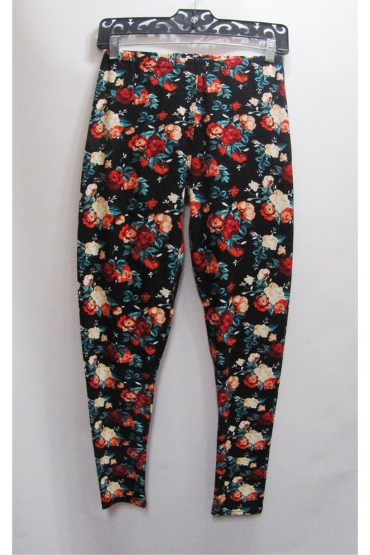 Leggings - Floral